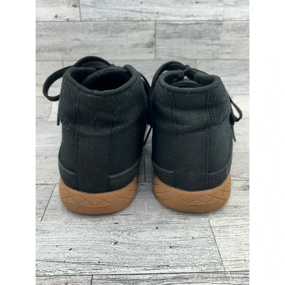 NOBULL black canvas